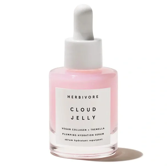 Herbivore Cloud Jelly Plumping Hydration Serum - Picture 1 of 9